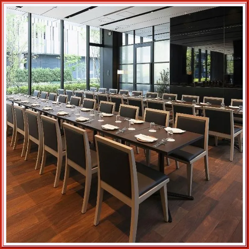 HOTEL VISCHIO OSAKA by GRANVIA 호텔 시설 이미지