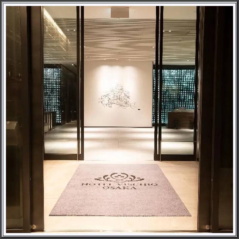 HOTEL VISCHIO OSAKA by GRANVIA 호텔 이미지