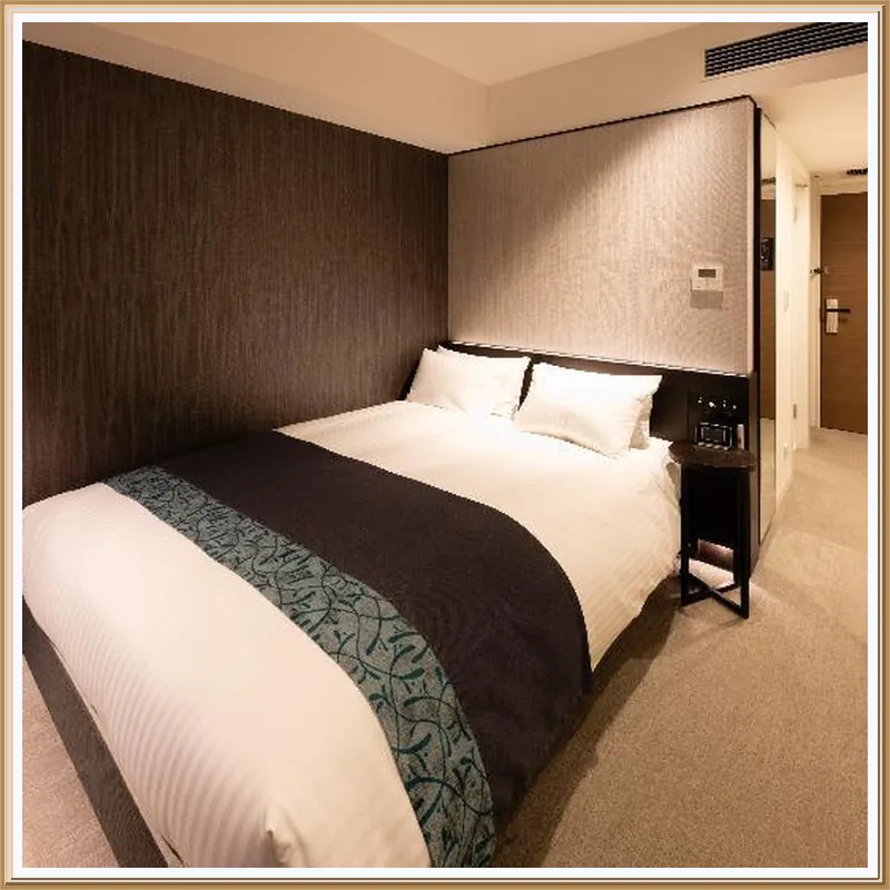 HOTEL VISCHIO OSAKA by GRANVIA 호텔 내부 이미지