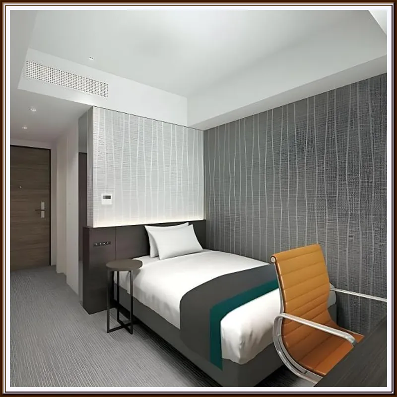 HOTEL VISCHIO OSAKA by GRANVIA 호텔 내부 이미지