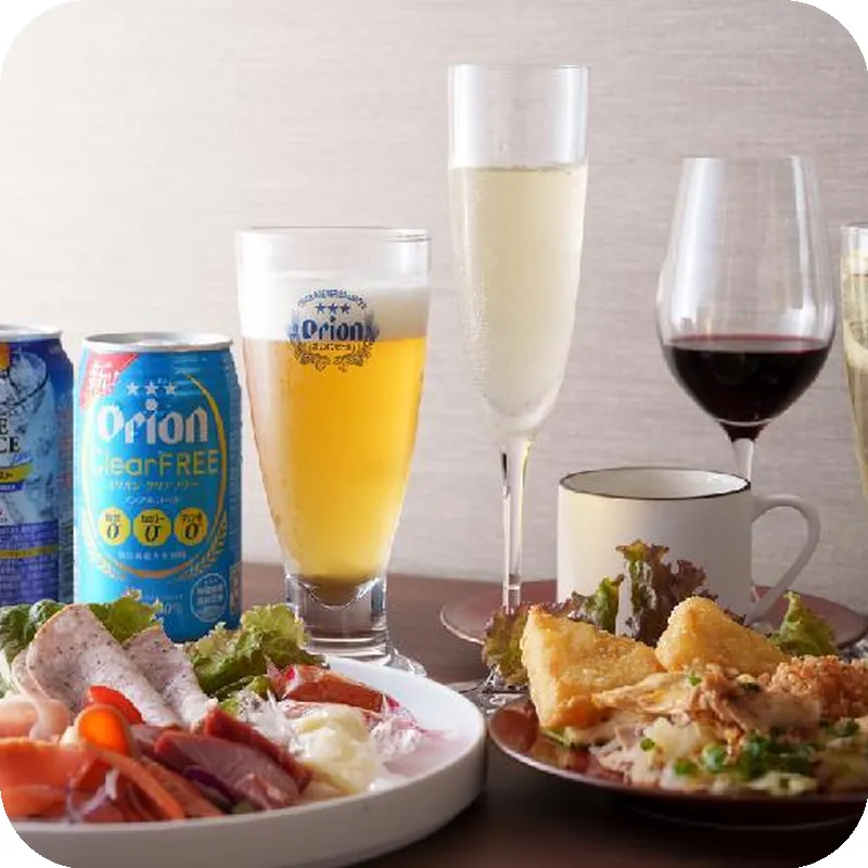 Hotel Grand Consort Naha 호텔 시설 이미지