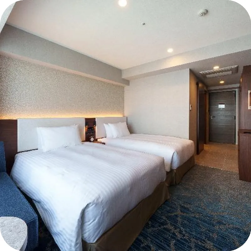 Hotel Grand Consort Naha 호텔 내부 이미지