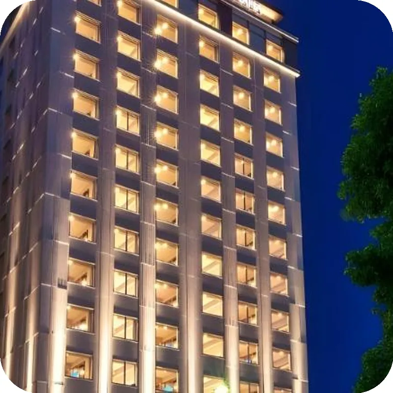 Hotel Grand Consort Naha 호텔 이미지