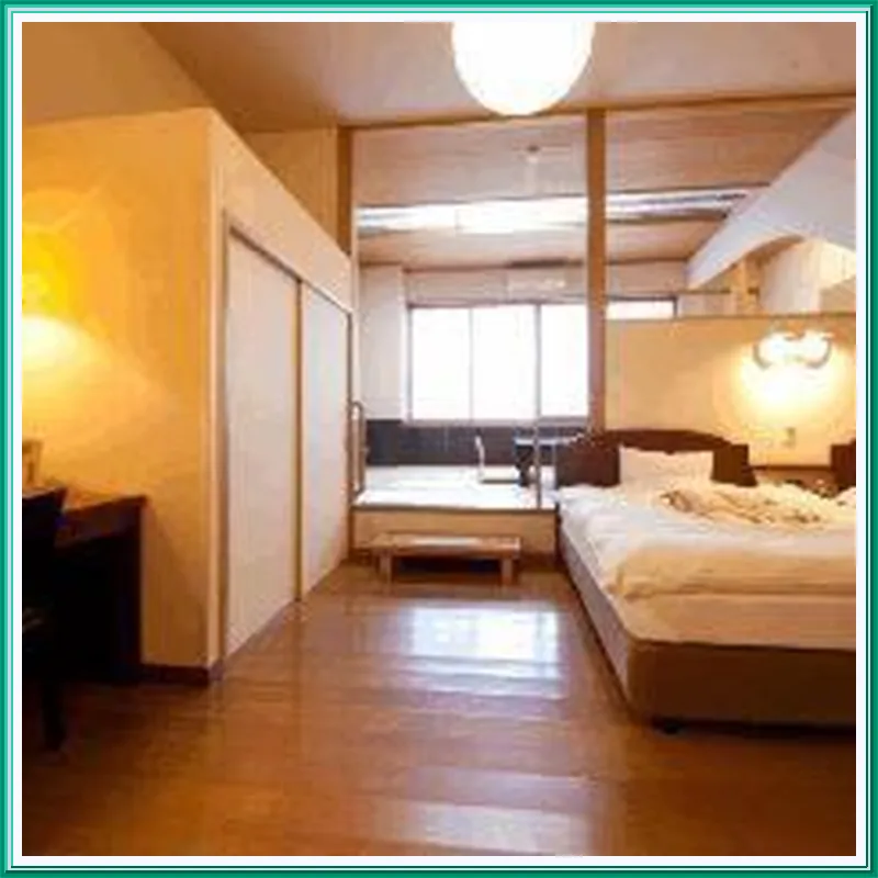 Yawaraginosato Yadoya 호텔 내부 이미지