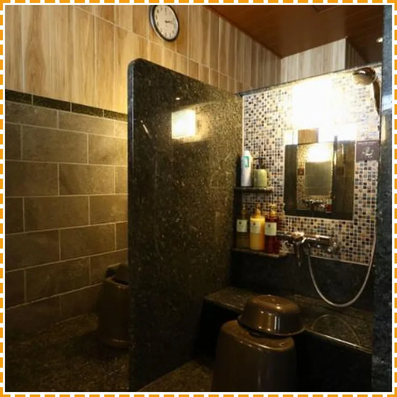 Onyado Nono Oosakayodoyabashi Hot Spring 호텔 시설 이미지