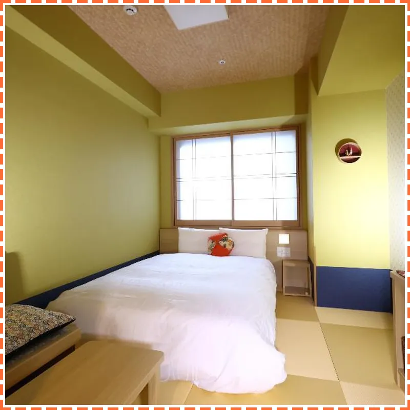 Onyado Nono Oosakayodoyabashi Hot Spring 호텔 내부 이미지