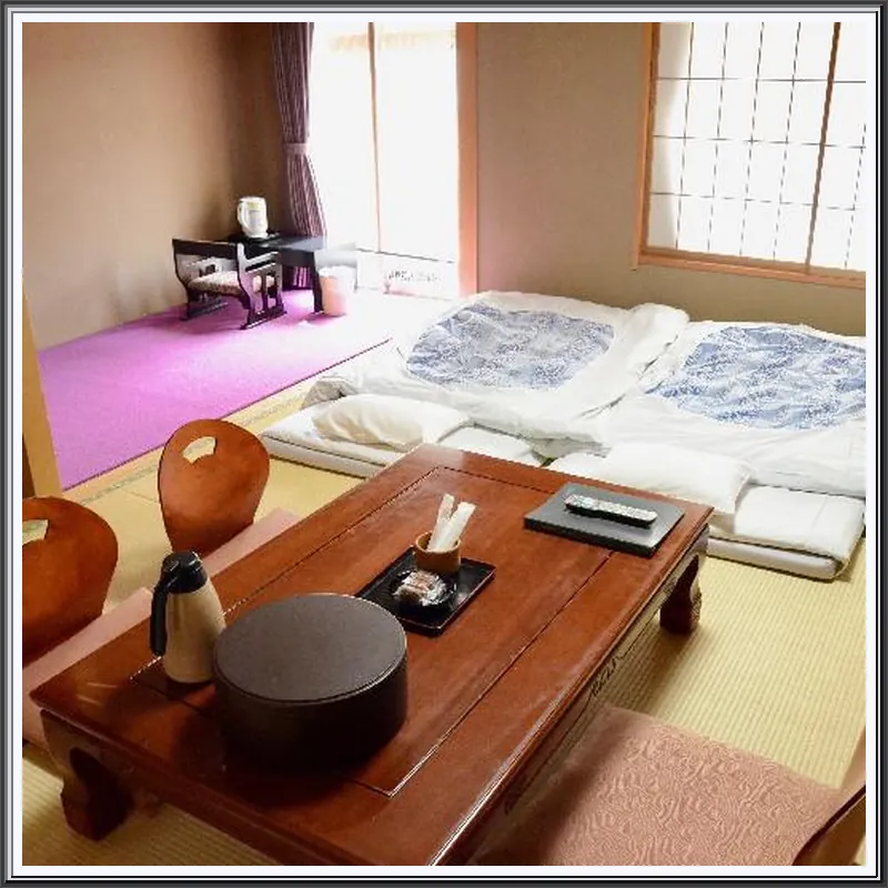 Kyou no Yado Kagihei Hotel 호텔 내부 이미지