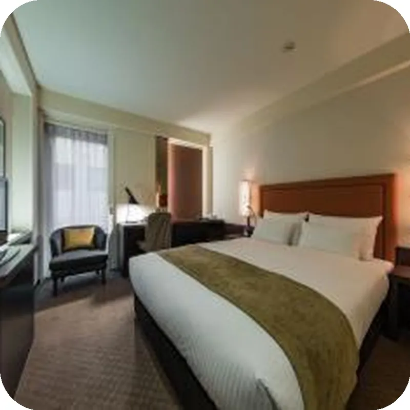 JR Kyushu Hotel Blossom Fukuoka 호텔 내부 이미지