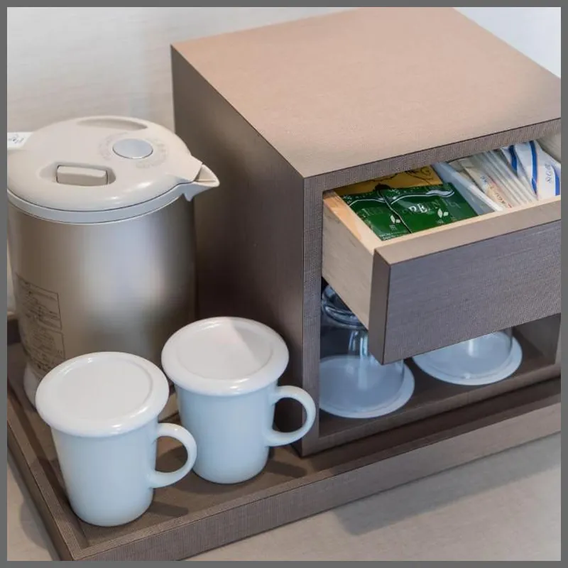 JR Kyushu Hotel Blossom Hakata Central 호텔 시설 이미지