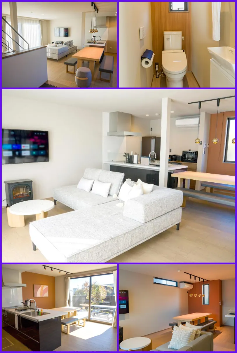 Rakuten STAY Fuji Kawaguchiko Station 호텔 기타 이미지