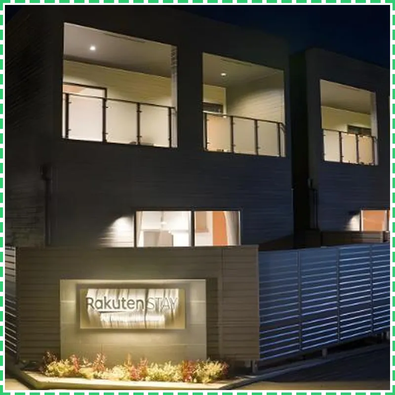 Rakuten STAY Fuji Kawaguchiko Station 호텔 이미지