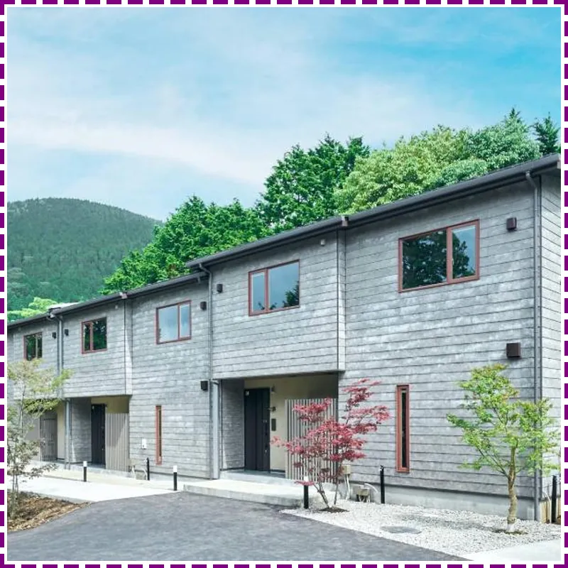 Rakuten STAY VILLA Hakone-Sengokuhara 호텔 이미지