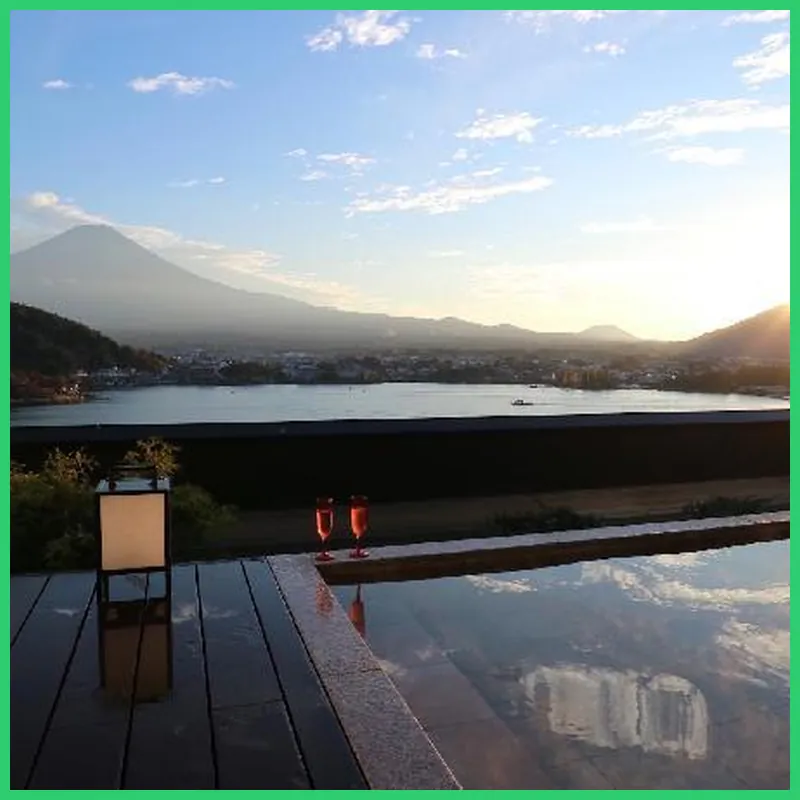 Mizno Hotel 호텔 이미지