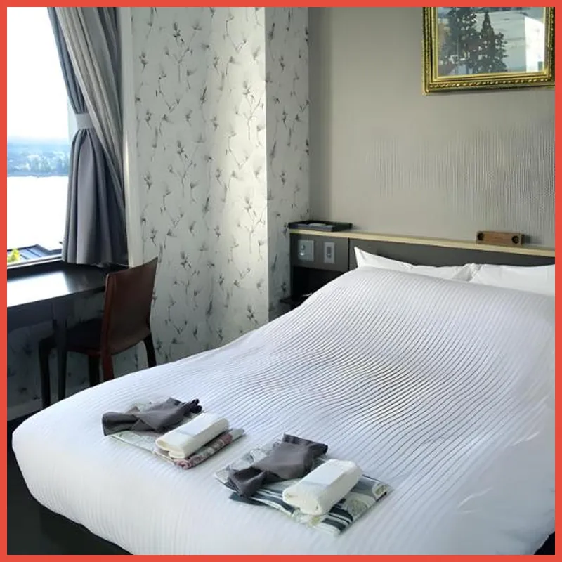 Mizno Hotel 호텔 내부 이미지