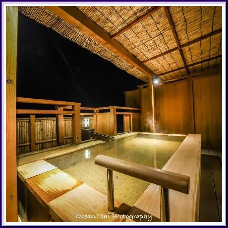 HAKONE SHICHIFUKUSOU 호텔 시설 이미지