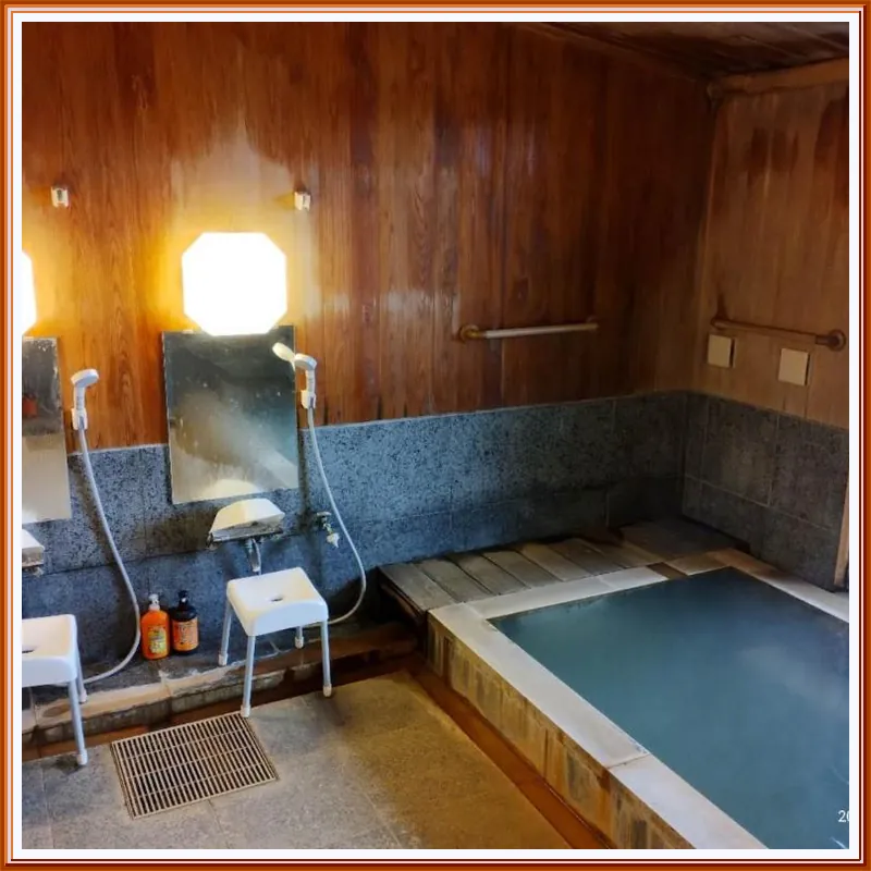 HAKONE SHICHIFUKUSOU 호텔 시설 이미지