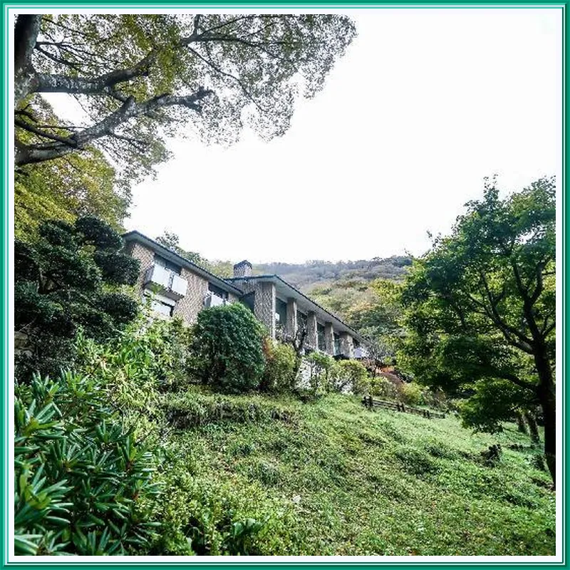 HAKONE SHICHIFUKUSOU 호텔 이미지