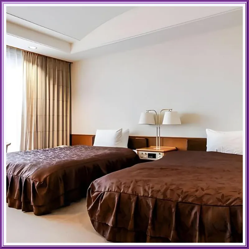 HAKONE SHICHIFUKUSOU 호텔 내부 이미지