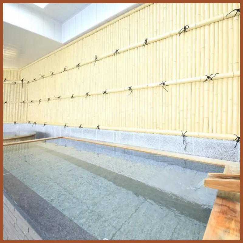 Heiseikan Shiosaitei 호텔 시설 이미지