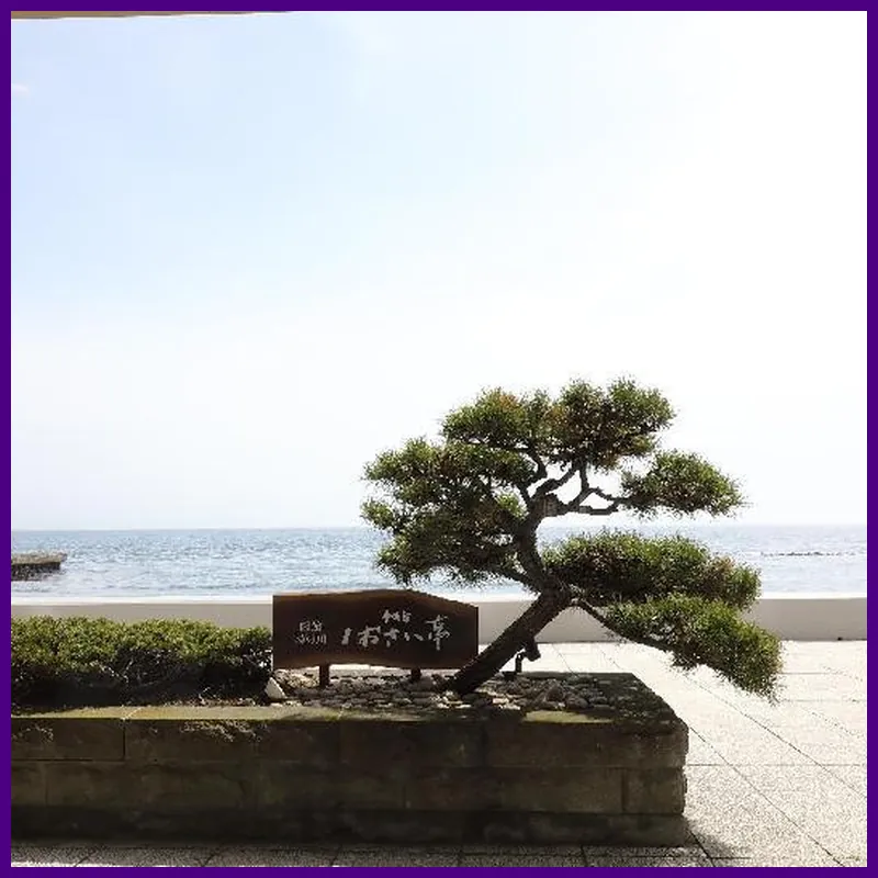 Heiseikan Shiosaitei 호텔 이미지