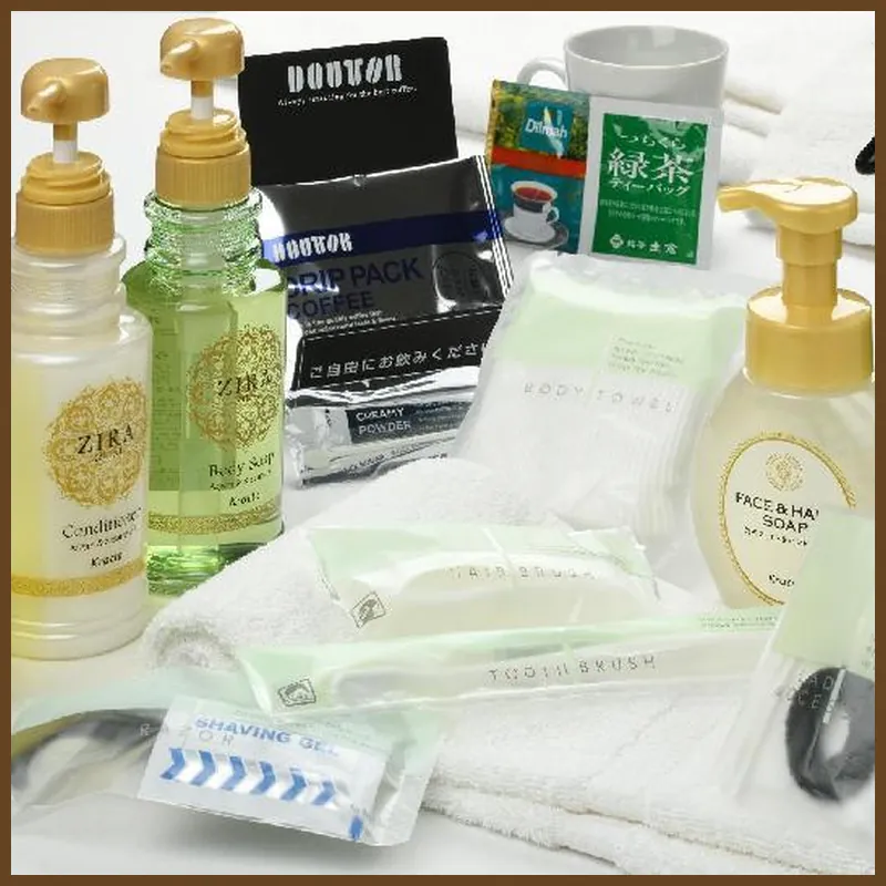 Air Terminal Hotel 호텔 시설 이미지