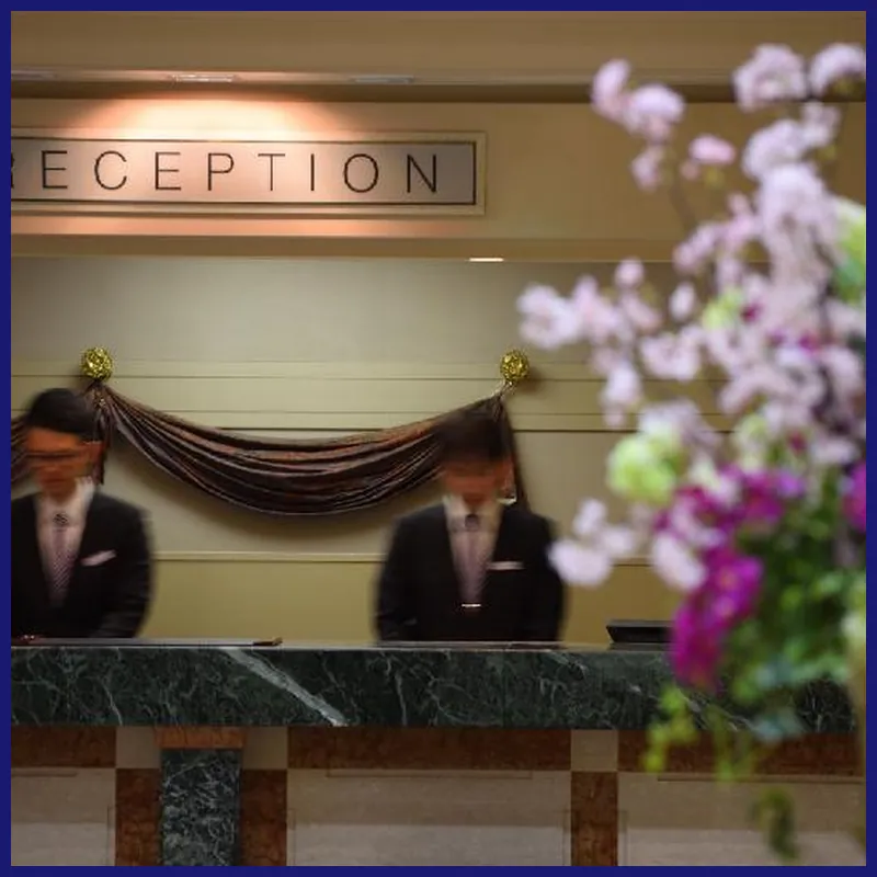 Air Terminal Hotel 호텔 이미지