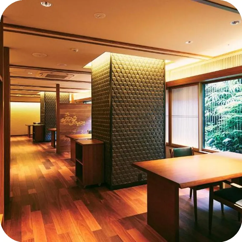 Sora Niwa Terrace Kyoto 호텔 내부 이미지