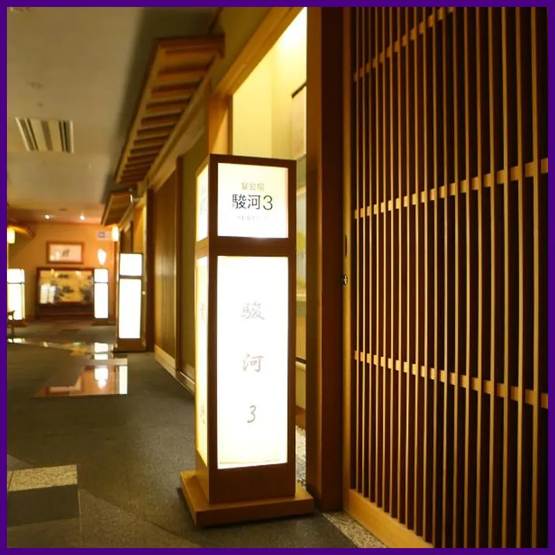 Nishiizu Crystal View Hotel 호텔 이미지