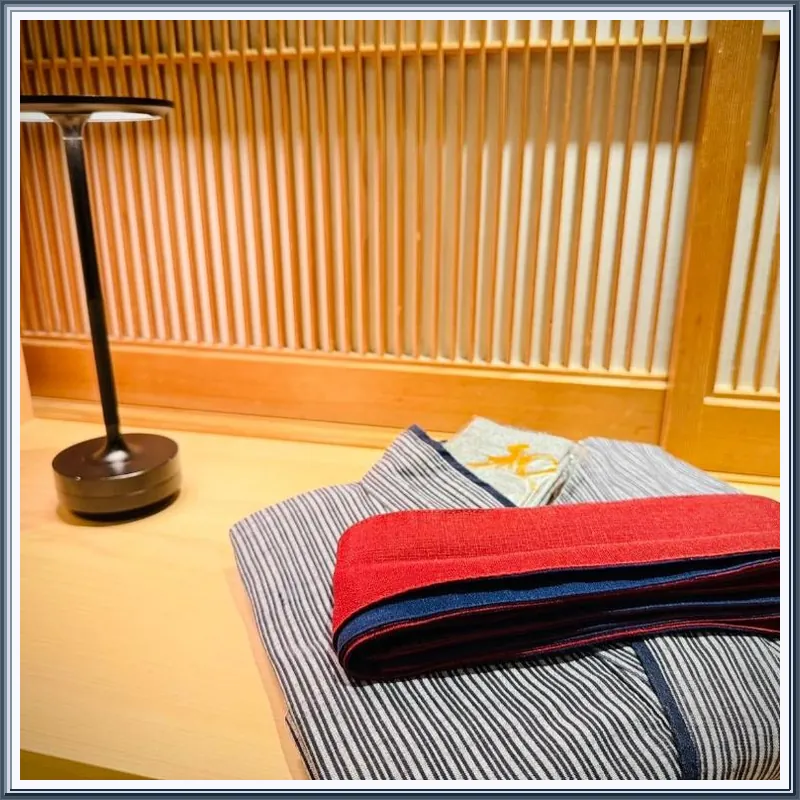 Ishibekoji Muan 호텔 시설 이미지