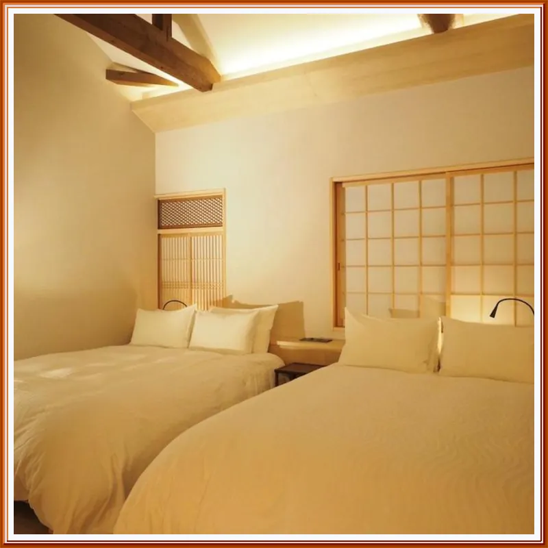 Ishibekoji Muan 호텔 내부 이미지