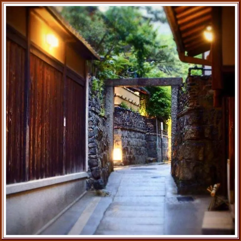 Ishibekoji Muan 호텔 이미지