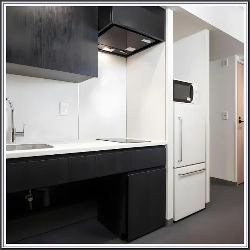 MIMARU Tokyo Kinshicho 호텔 시설 이미지