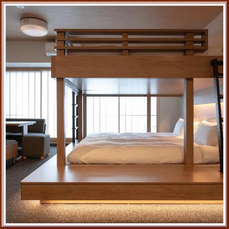 MIMARU Tokyo Kinshicho 호텔 내부 이미지