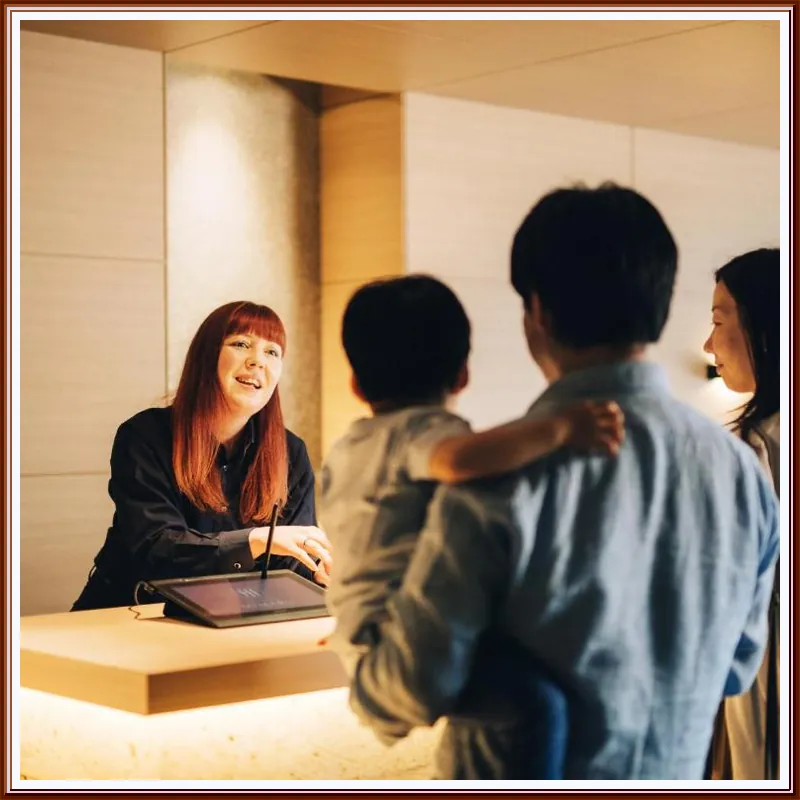 MIMARU Tokyo Kinshicho 호텔 이미지