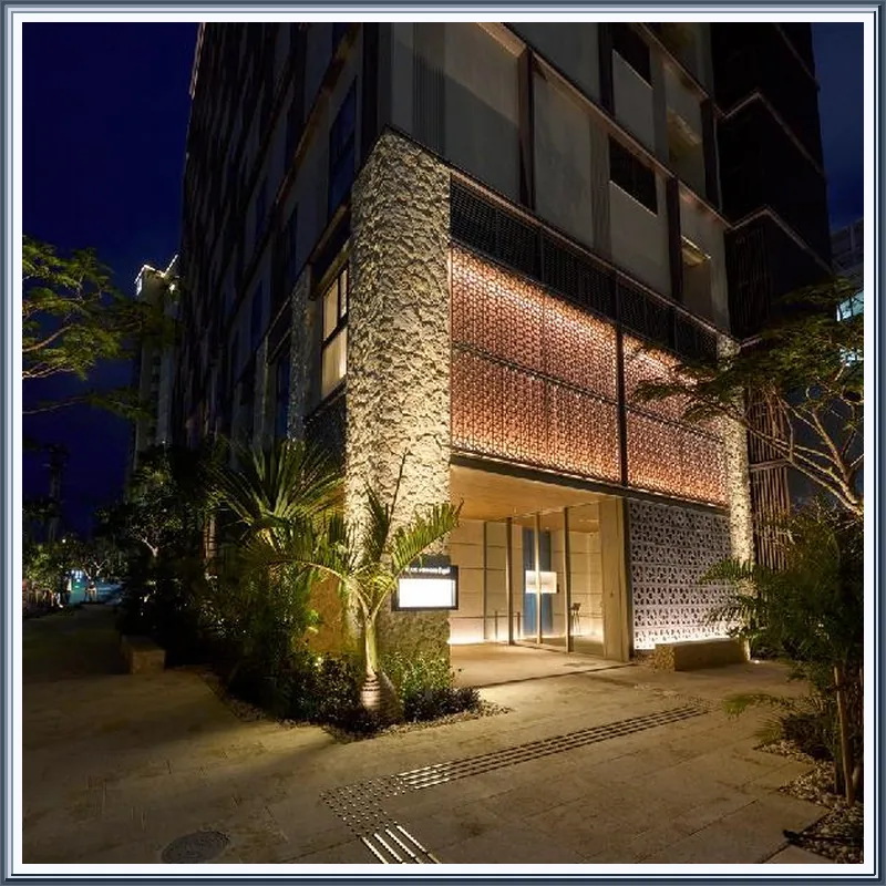 HOTEL RESOL TRINITY NAHA 호텔 이미지