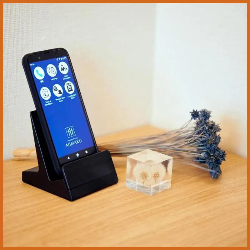 MIMARU Osaka Namba Station 호텔 시설 이미지