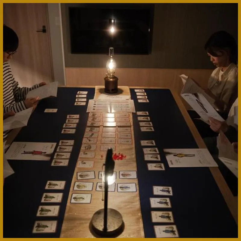 MIMARU Osaka Namba Station 호텔 시설 이미지