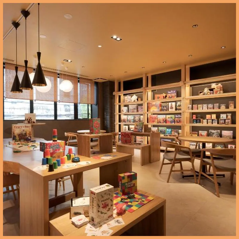 MIMARU Osaka Namba Station 호텔 이미지