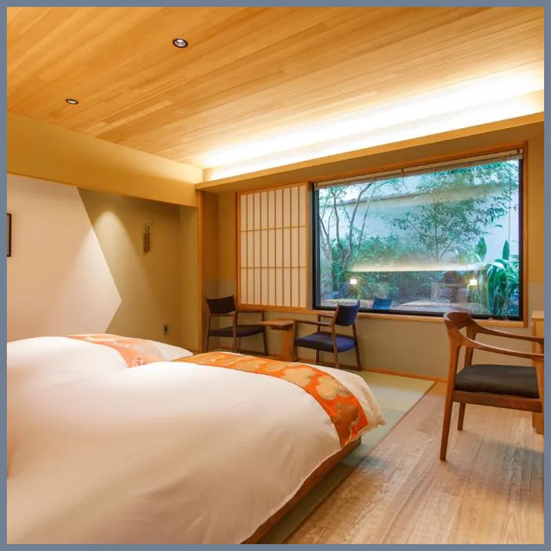 Gion Misen 호텔 시설 이미지