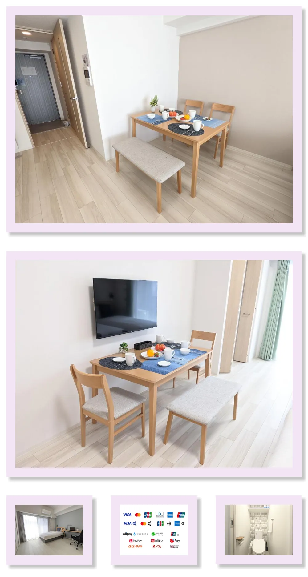 ESLEAD HOTEL Namba Daikokucho 호텔 기타 이미지