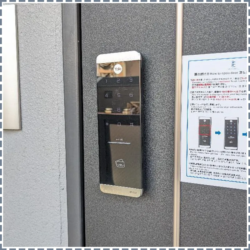 ESLEAD HOTEL Namba Daikokucho 호텔 시설 이미지