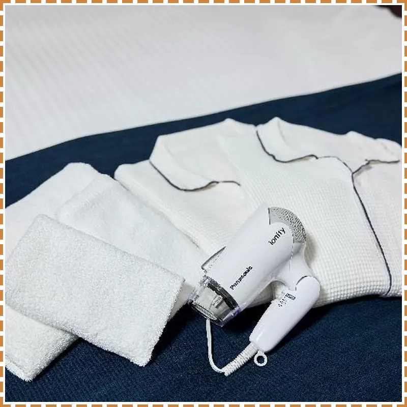 ESLEAD HOTEL Namba Daikokucho 호텔 시설 이미지