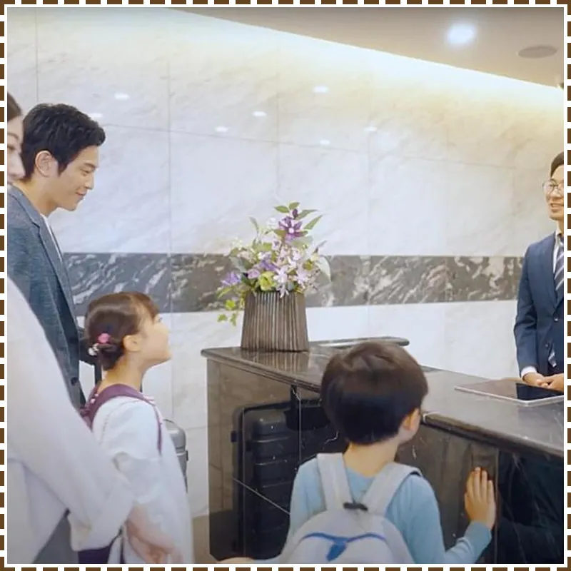 ESLEAD HOTEL Namba Daikokucho 호텔 이미지