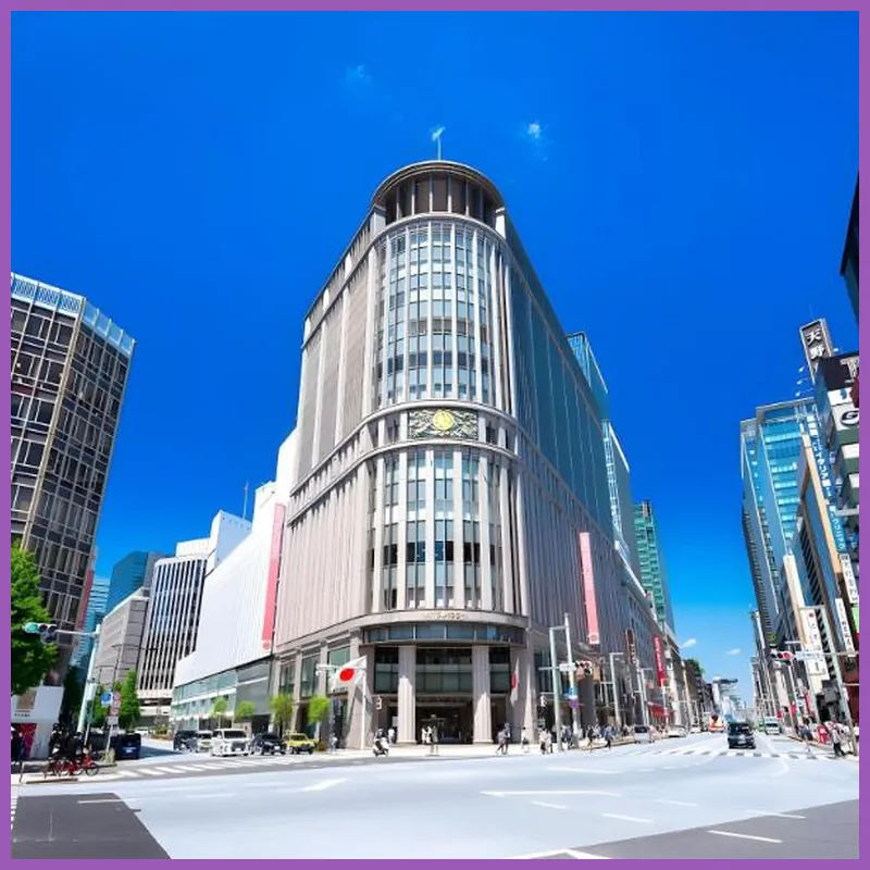 MIMARU SUITES  Tokyo Nihombashi 호텔 이미지