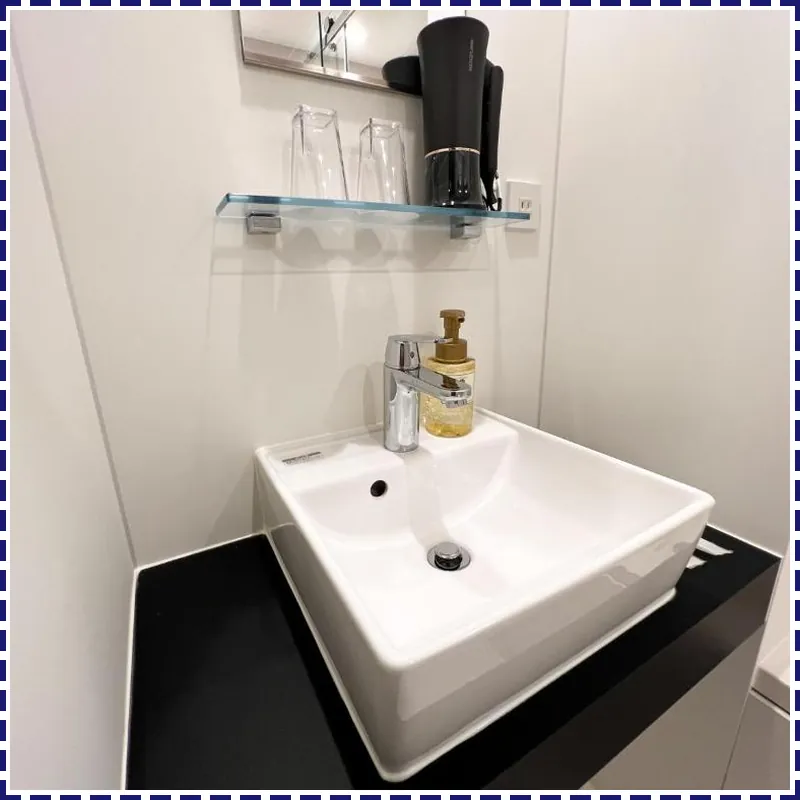 Rinn Kyoto Station 호텔 시설 이미지