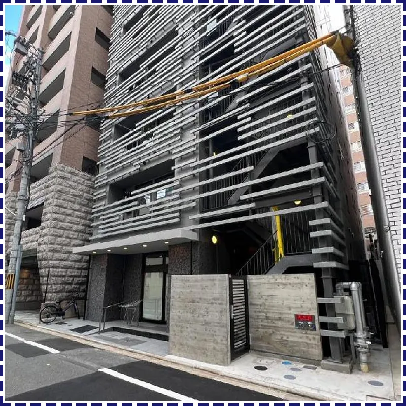 Rinn Kyoto Station 호텔 이미지