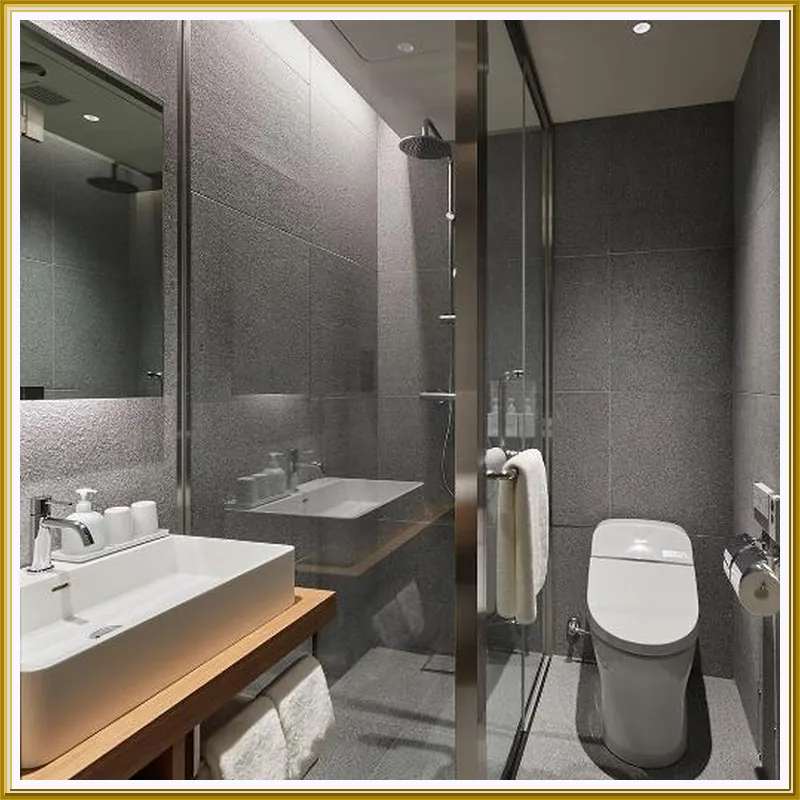 MUJI HOTEL GINZA 호텔 시설 이미지