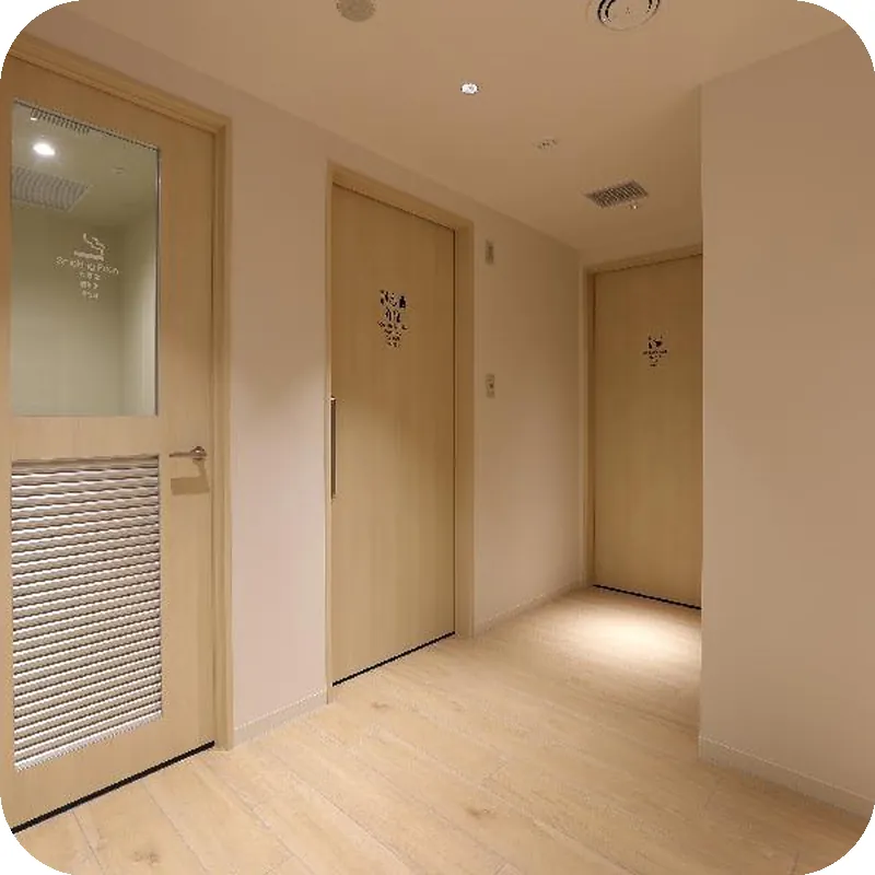 Henn na Hotel Premier Nagoya Fushimiekimae 호텔 이미지