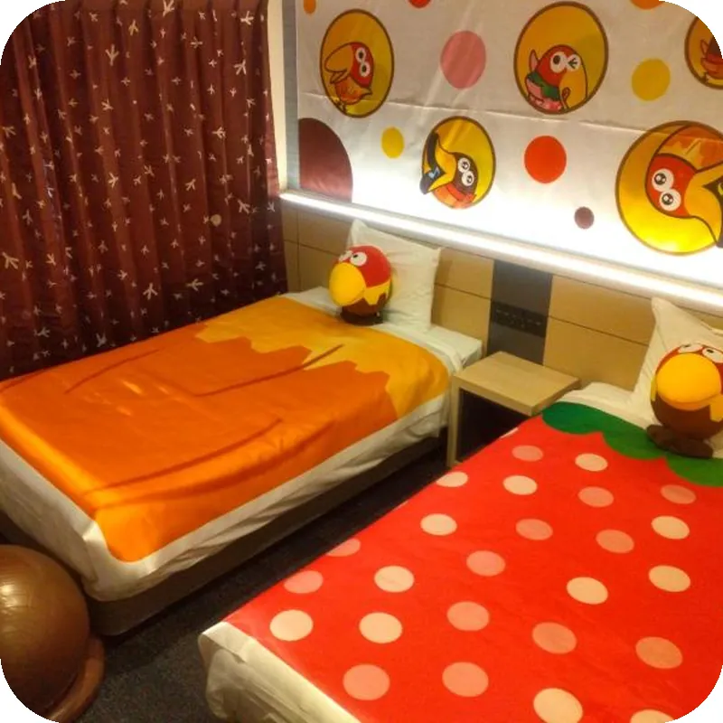 Henn na Hotel Premier Nagoya Fushimiekimae 호텔 내부 이미지