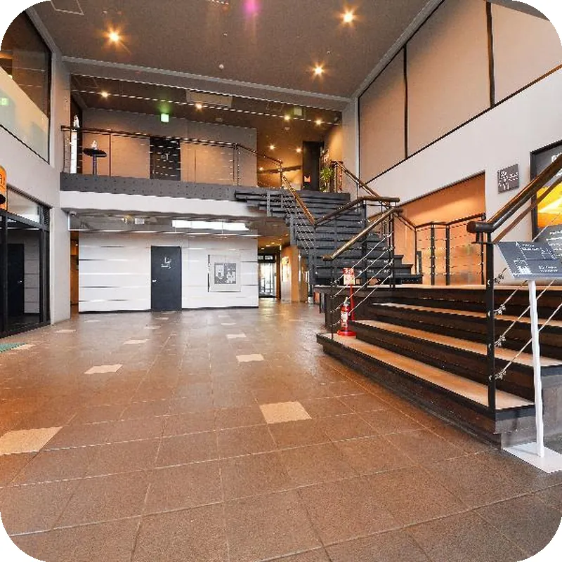 LC Goryokaku Hotel 호텔 이미지